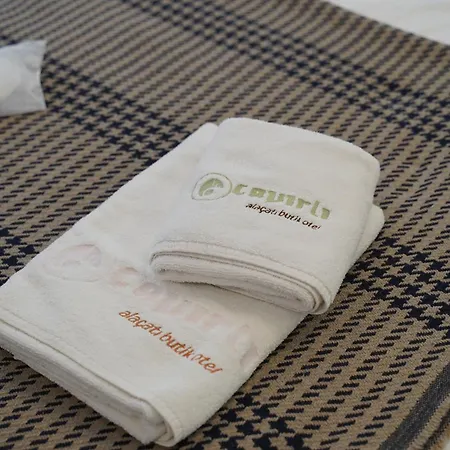 Alloggio in famiglia Cayirli Butik Çeşme