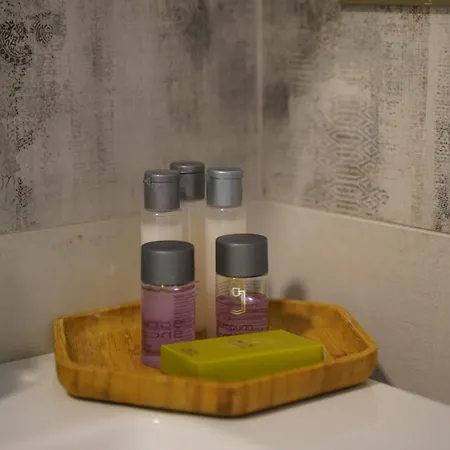 Cayirli Butik Quarto em Acomodações Particulares *