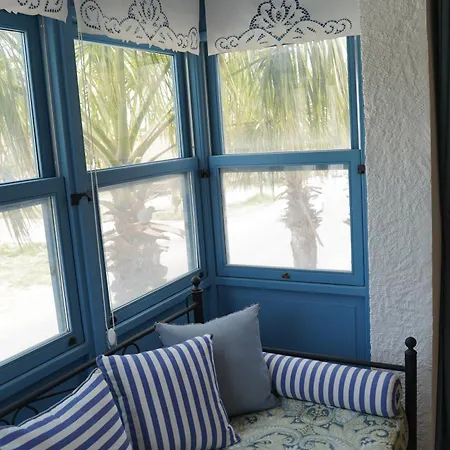 Cayirli Butik Quarto em Acomodações Particulares Çeşme