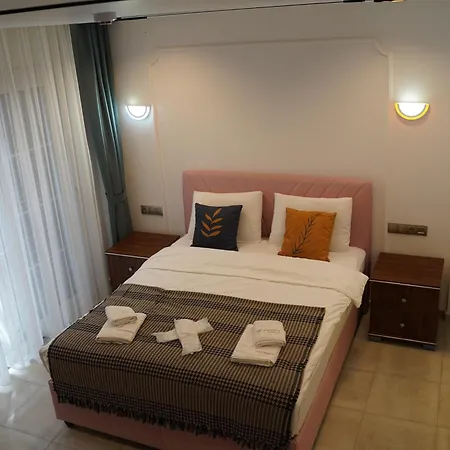 Cayirli Butik Quarto em Acomodações Particulares *
