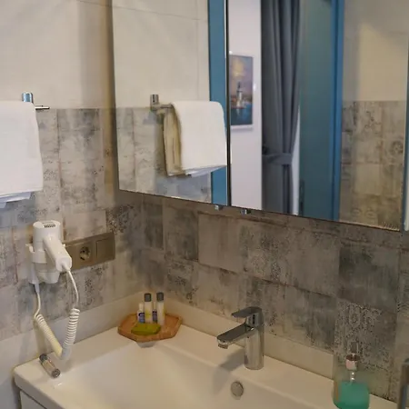 Quarto em Acomodações Particulares Cayirli Butik Çeşme