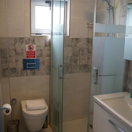 Cayirli Butik Quarto em Acomodações Particulares