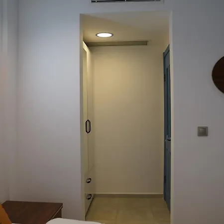 Quarto em Acomodações Particulares Cayirli Butik Çeşme