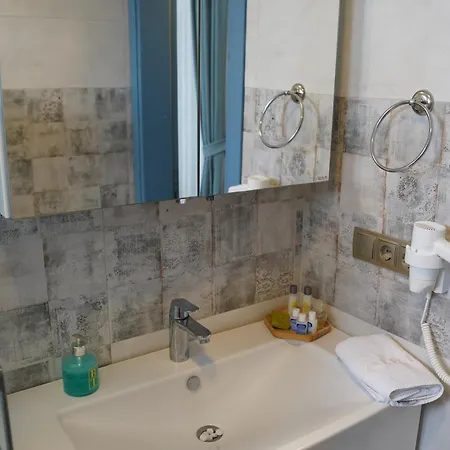 Cayirli Butik Quarto em Acomodações Particulares *