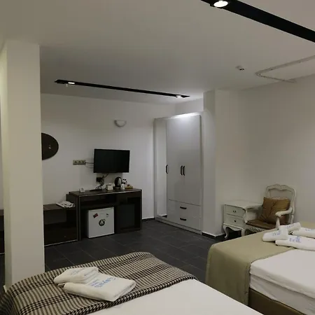 Homestay szállás Cayirli Butik *