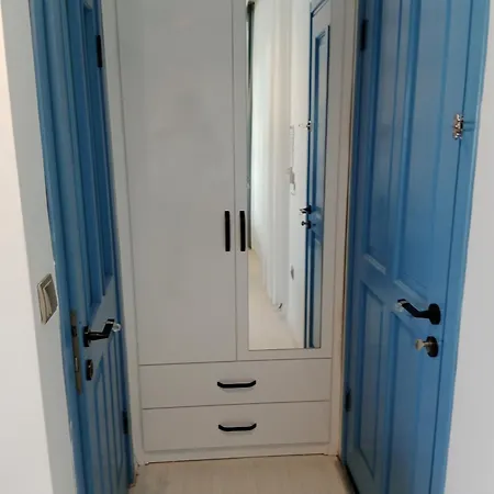 Cayirli Butik Homestay szállás *