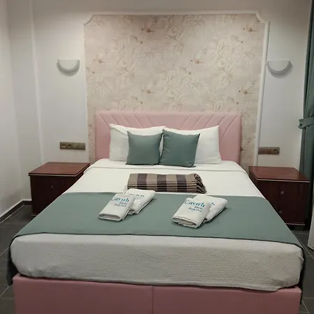 Homestay szállás Cayirli Butik Çeşme