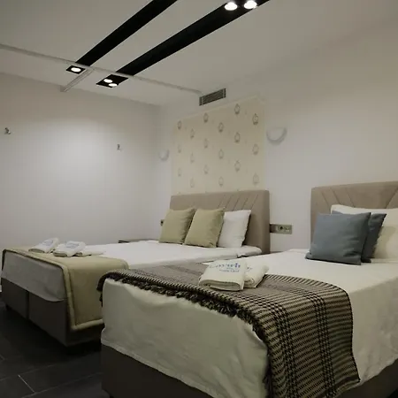 Homestay szállás Cayirli Butik