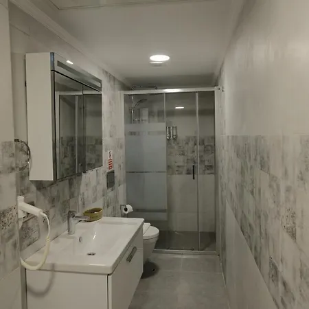 Cayirli Butik Homestay szállás Çeşme