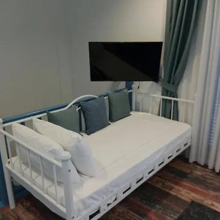 Cayirli Butik * Çeşme