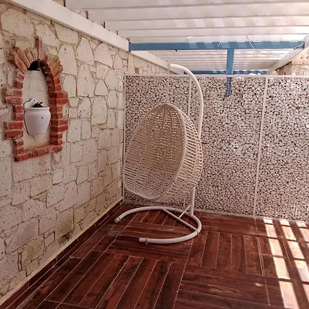 Homestay szállás Cayirli Butik *