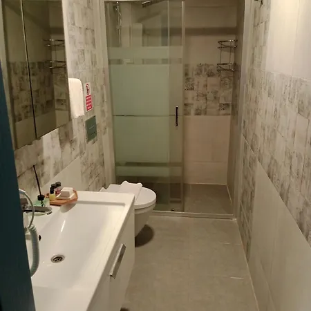 Cayirli Butik Homestay szállás