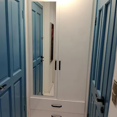 Homestay szállás Cayirli Butik Çeşme