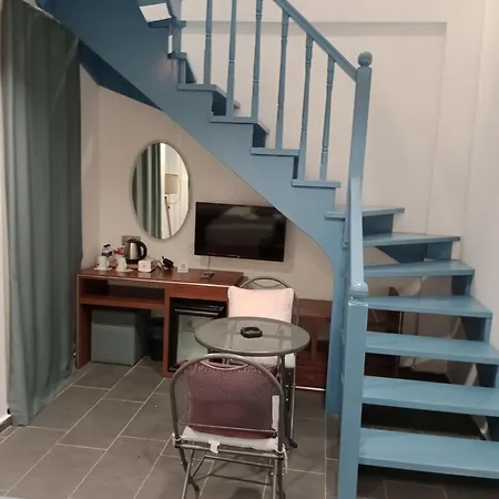 Cayirli Butik Homestay szállás *