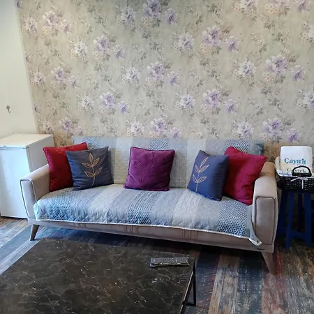 Cayirli Butik Çeşme