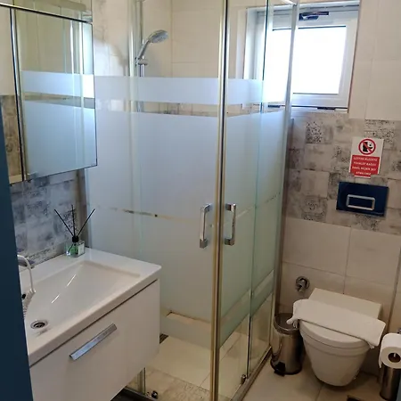 Cayirli Butik Çeşme