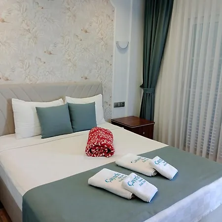 Cayirli Butik * Çeşme