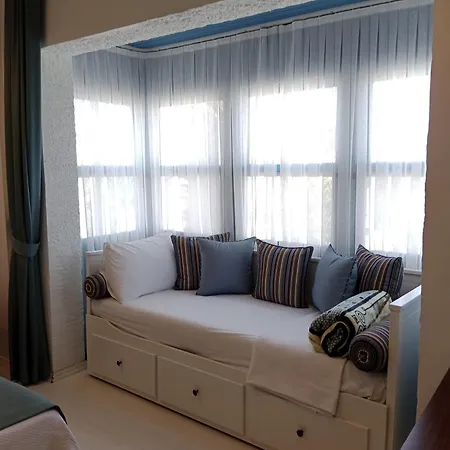 Cayirli Butik Homestay szállás