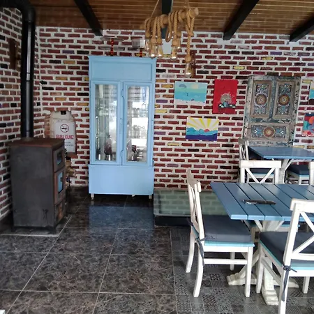 Cayirli Butik Çeşme
