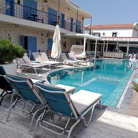 Cayirli Butik * Çeşme