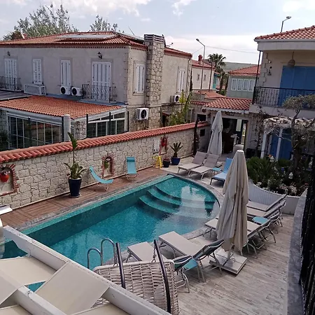 Cayirli Butik Homestay szállás