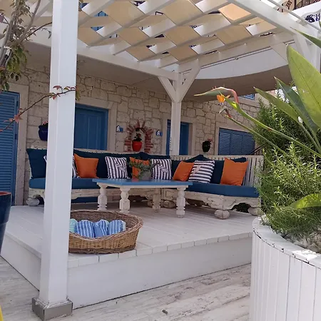Homestay szállás Cayirli Butik
