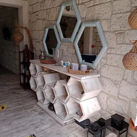 Cayirli Butik Homestay szállás *
