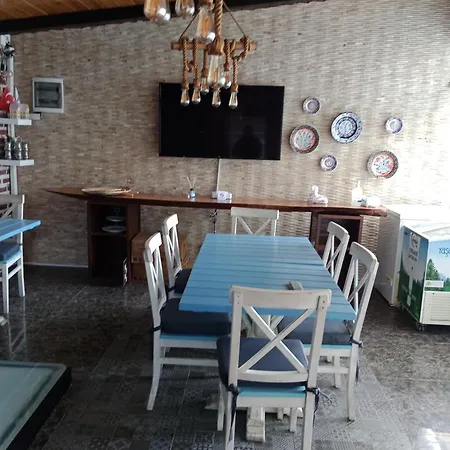 Homestay szállás Cayirli Butik Çeşme