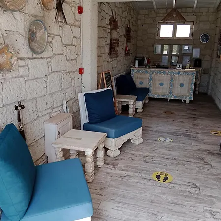 Cayirli Butik Çeşme