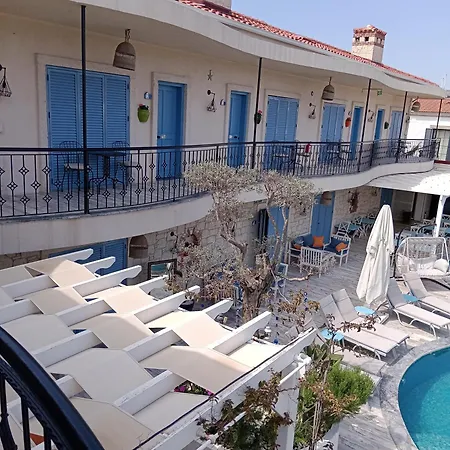 Homestay szállás Cayirli Butik