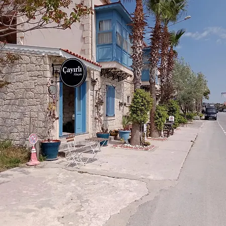 Cayirli Butik Homestay szállás *