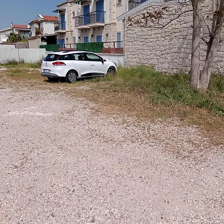 Homestay szállás Cayirli Butik Çeşme